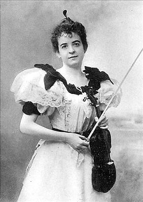Maud Powell