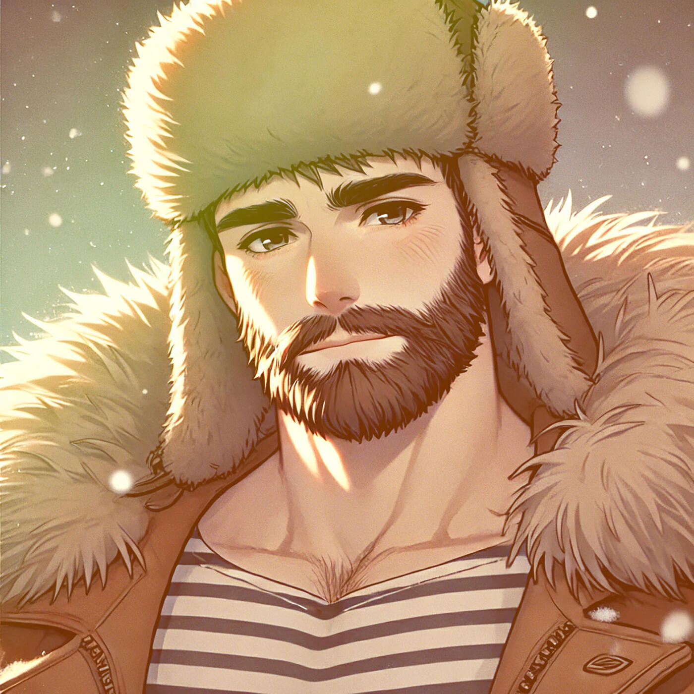Релиз Митрич