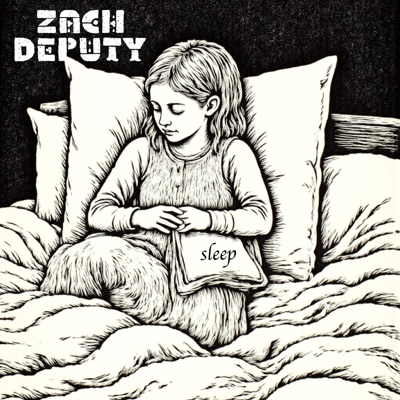 Релиз Sleep