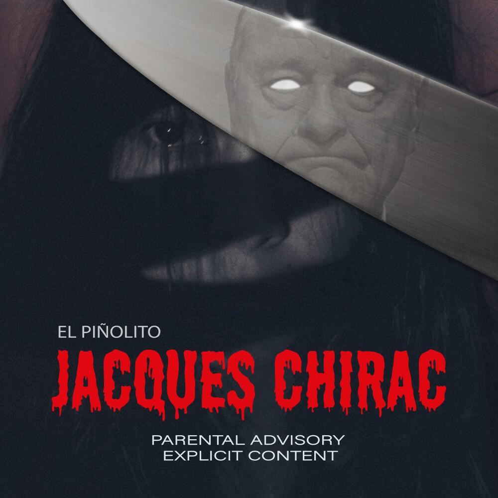 Релиз Jacques Chirac
