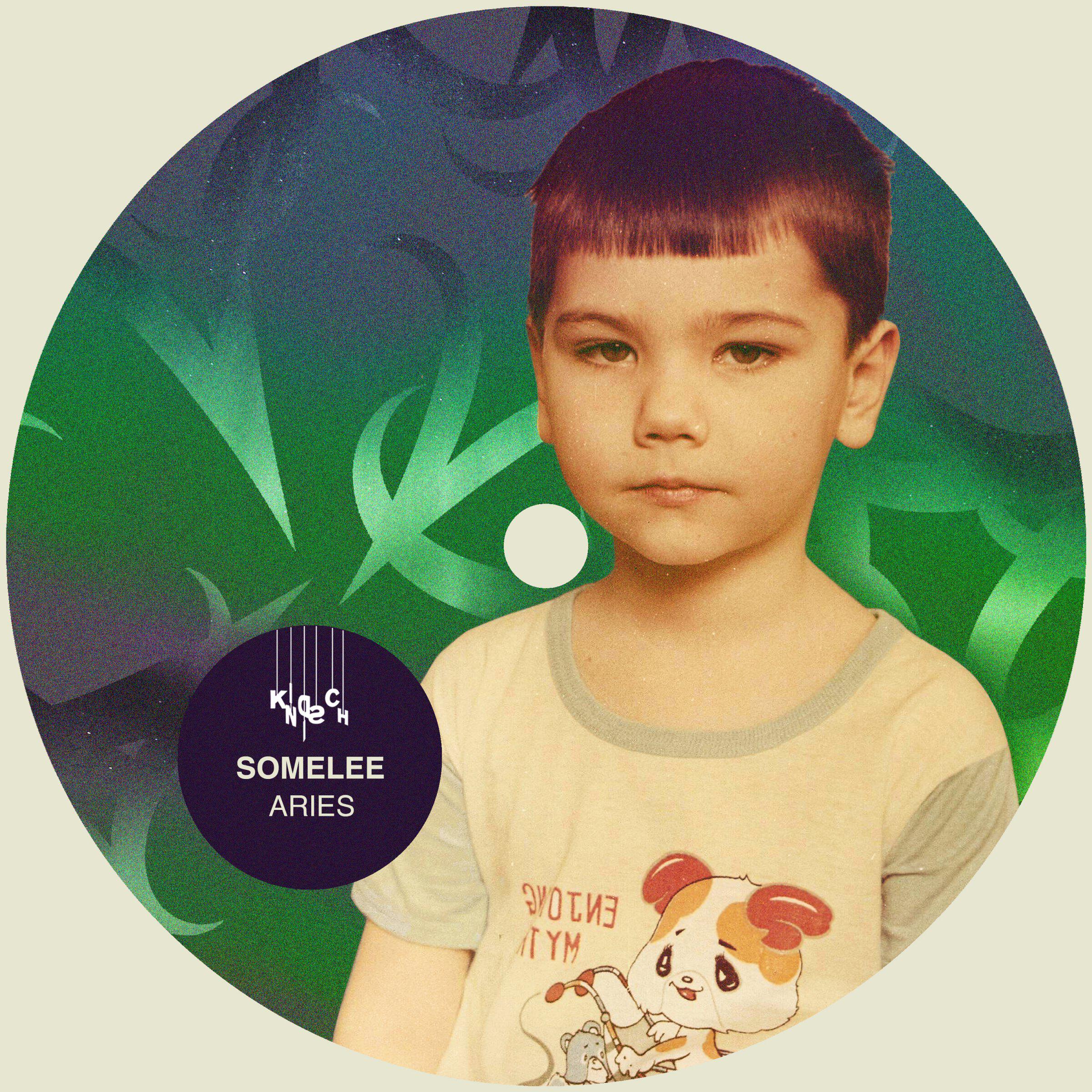 Релиз Aries