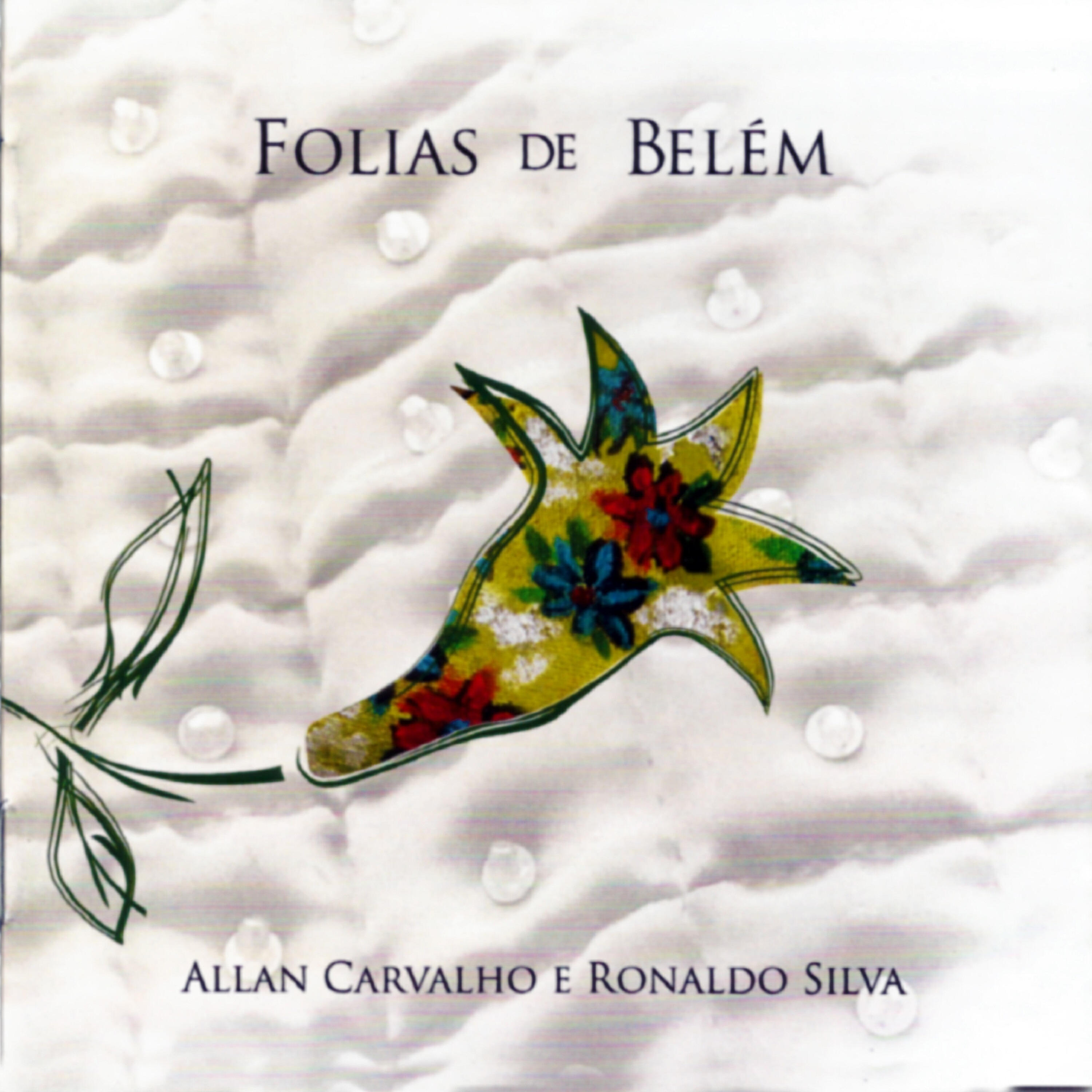Релиз Folias de Belém