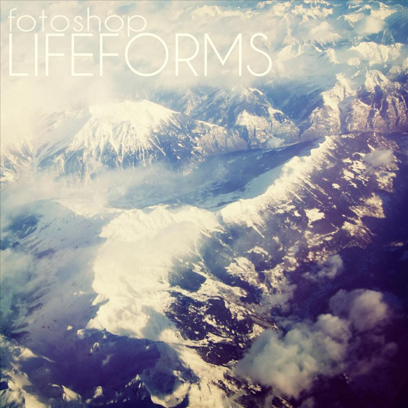 Релиз Lifeforms