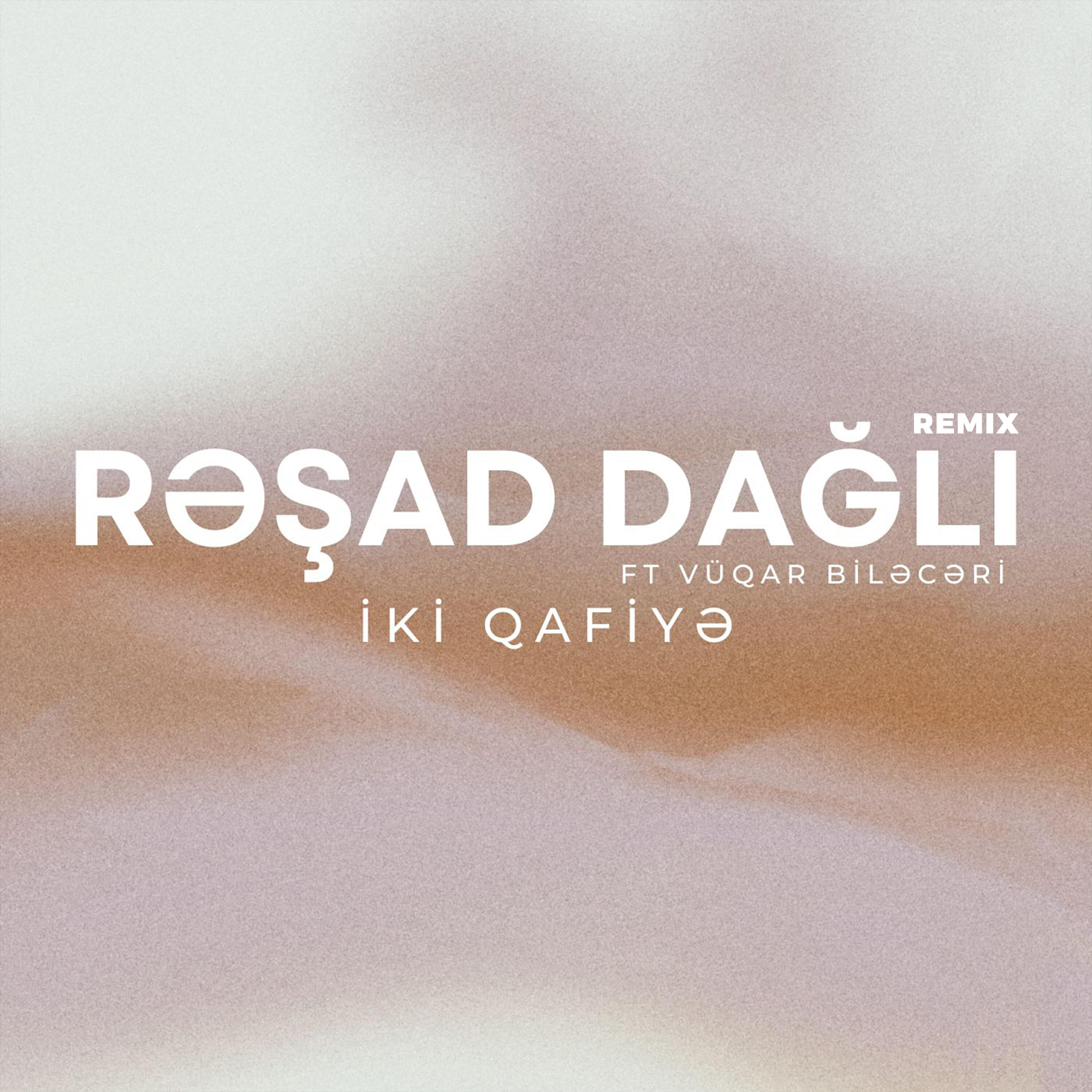 Релиз İki Qafiyə (Remix)
