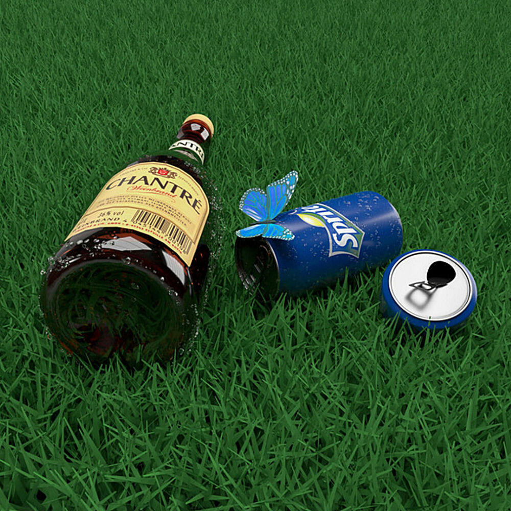 Релиз Chantré & Sprite
