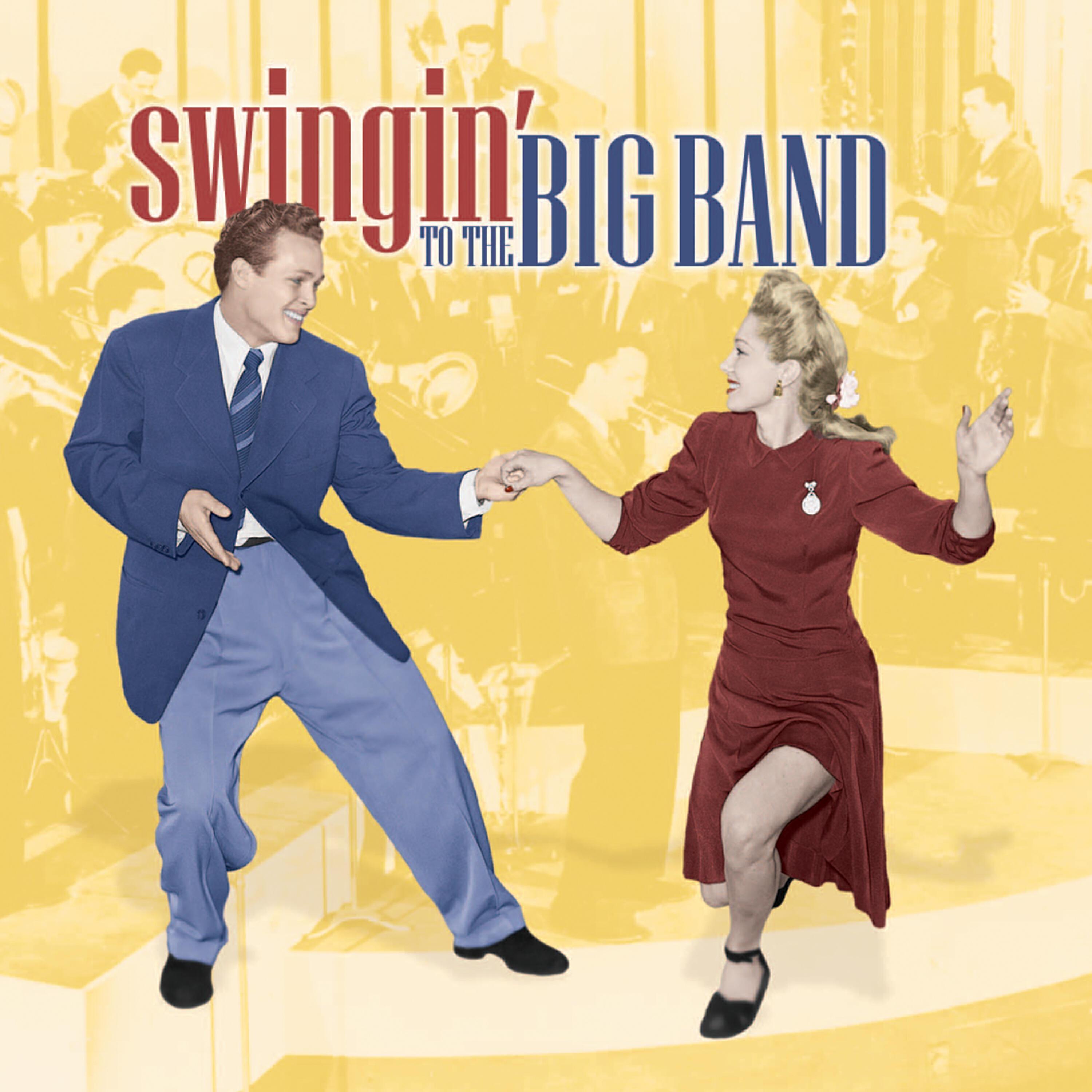 The Wynford Big Band