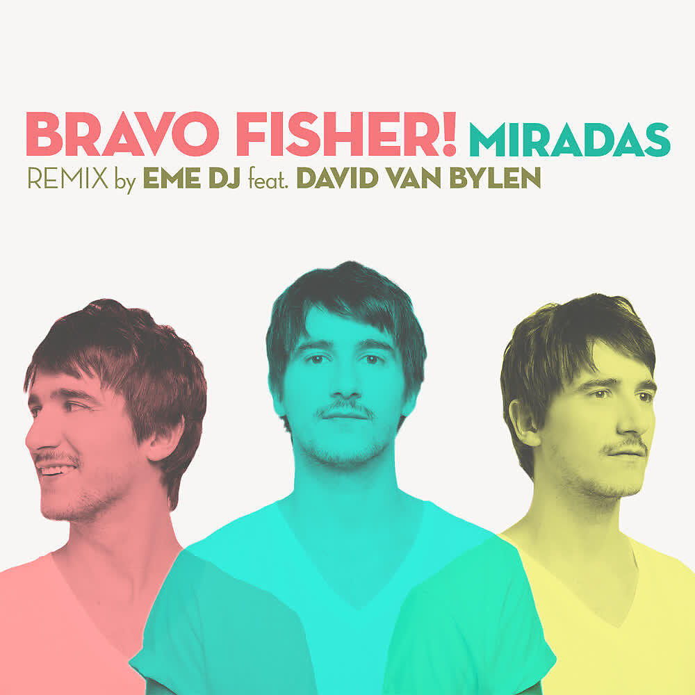 Релиз Miradas (Remix By Eme DJ)