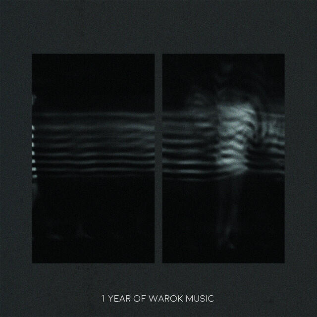 Релиз One Year Of Warok Music