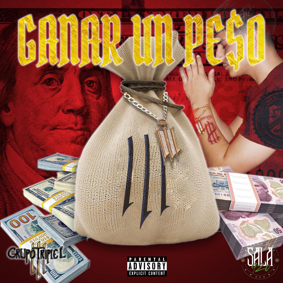 Релиз Ganar Un Peso
