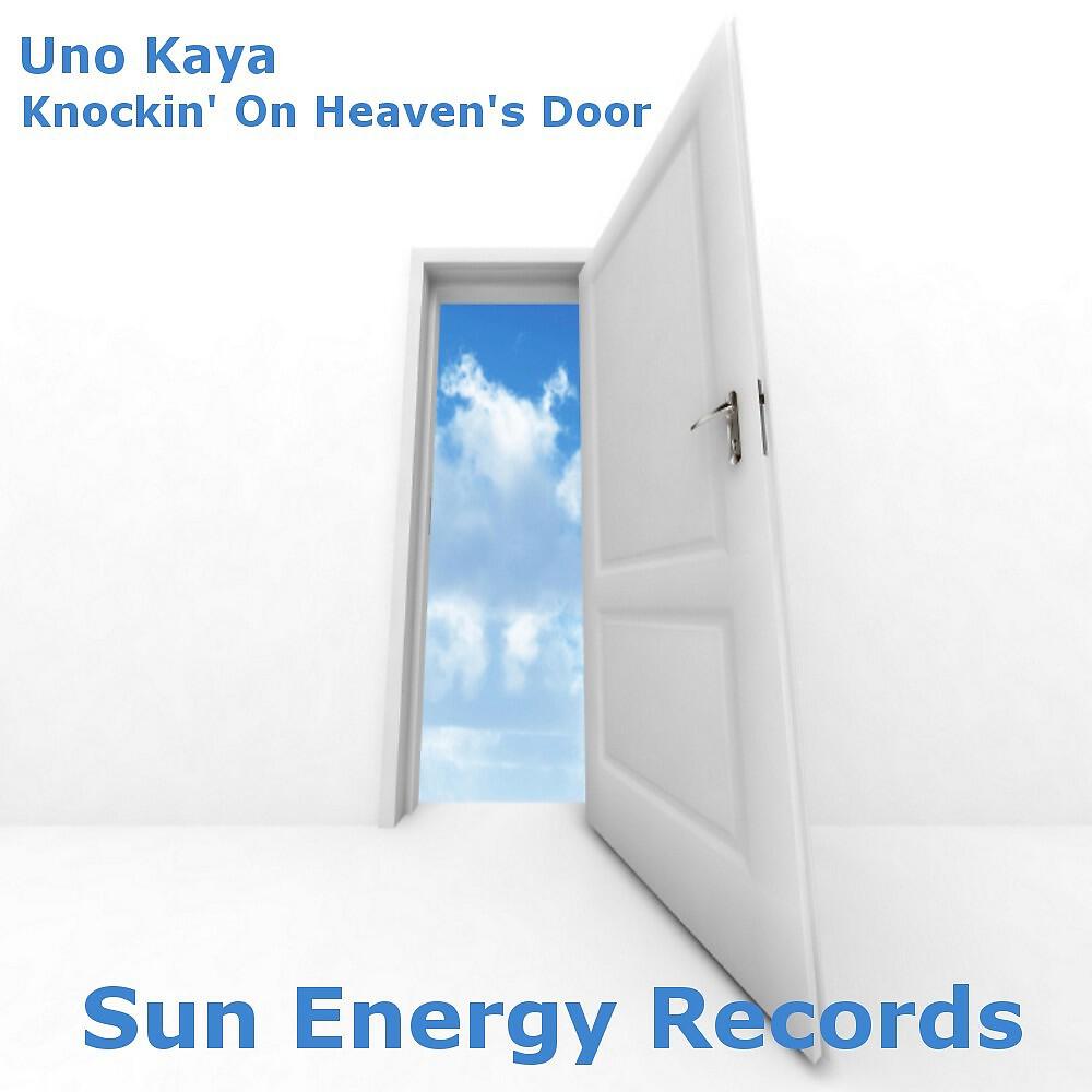 Релиз Knockin' on Heaven's Door
