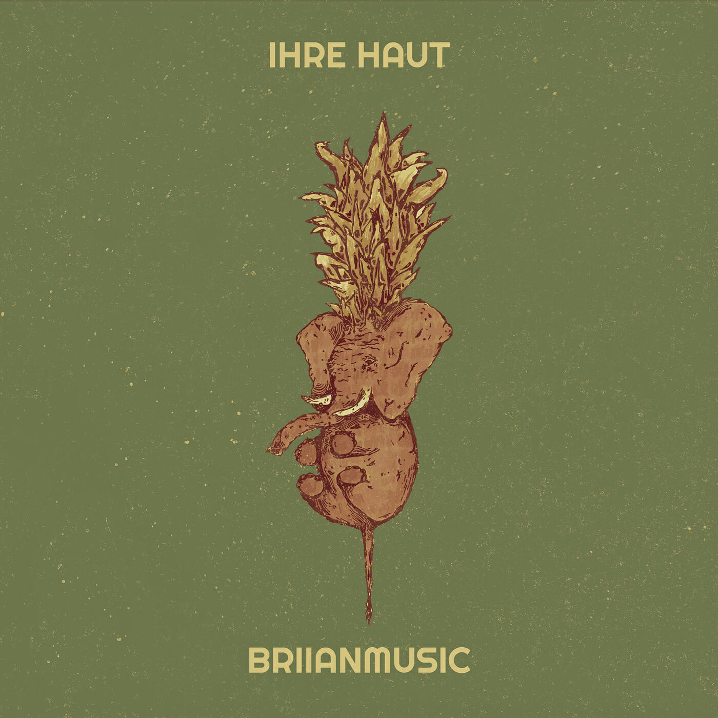 Релиз Ihre Haut