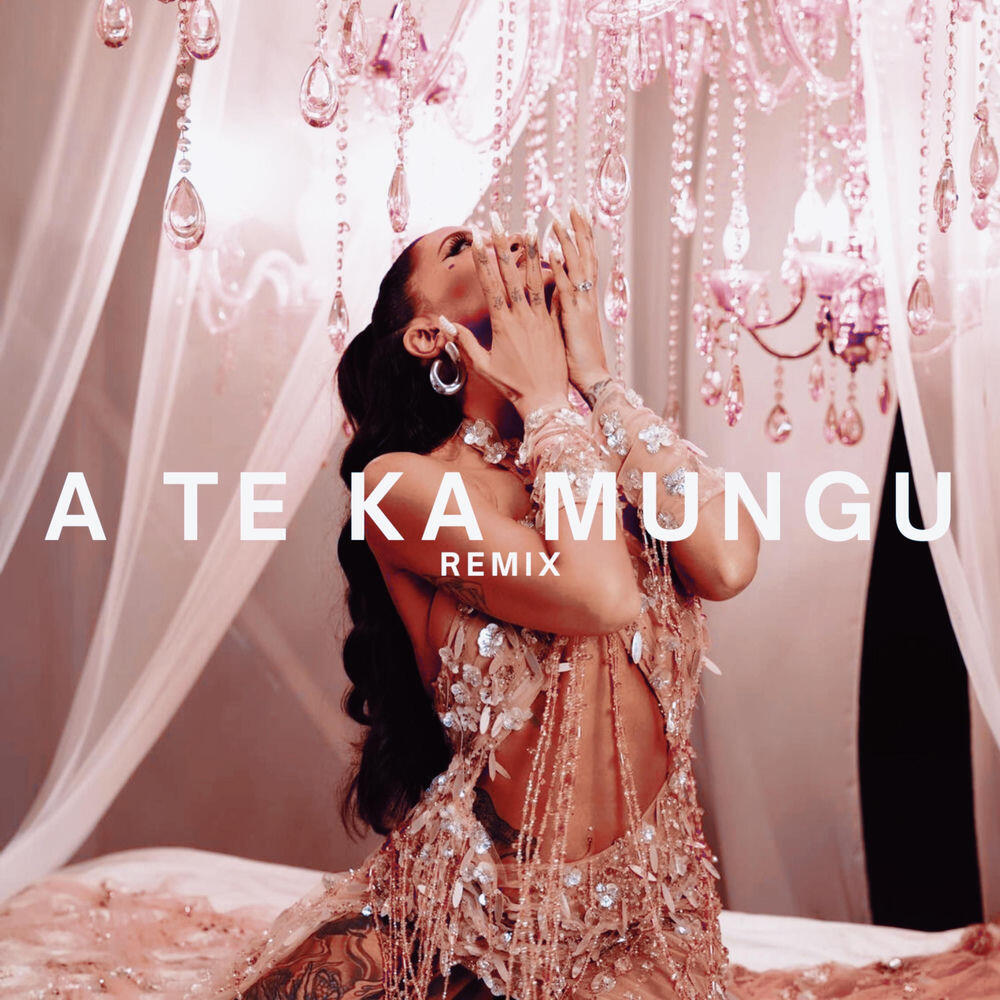 Релиз A Te Ka Mungu (Afrohouse Remix)