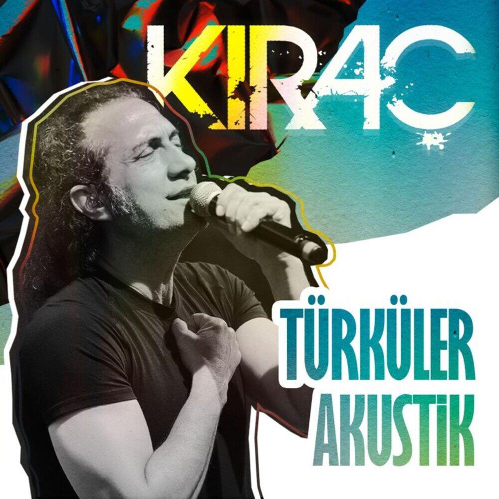Релиз Türküler (Akustik)