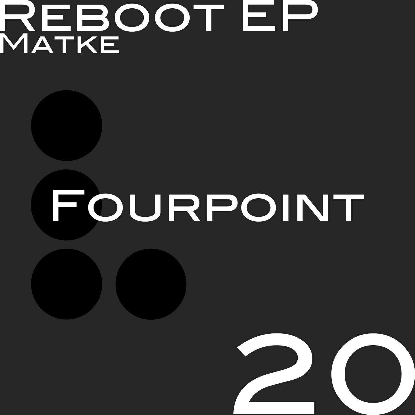 Релиз Reboot