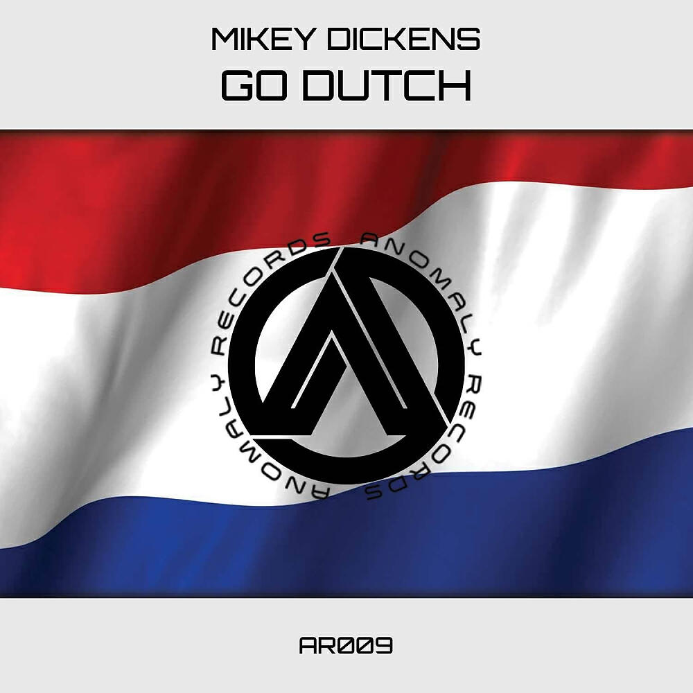 Mikey Dickens