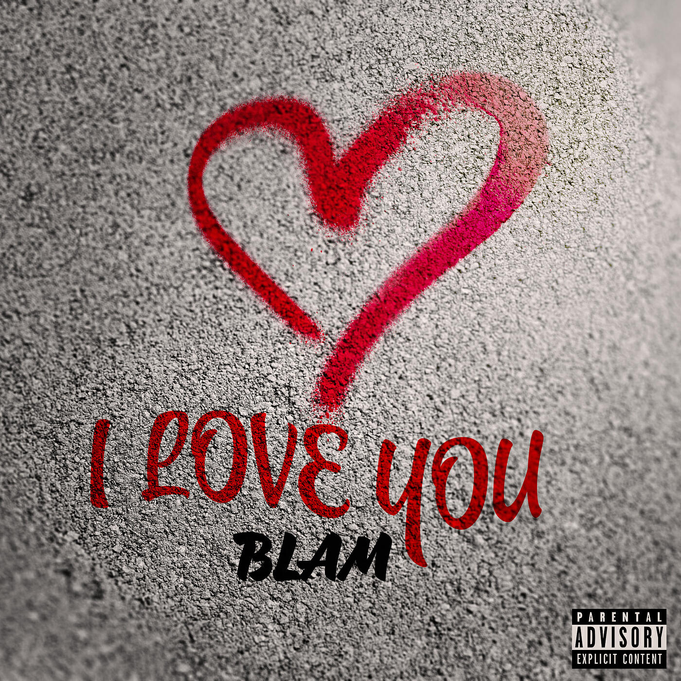 Релиз I Love You