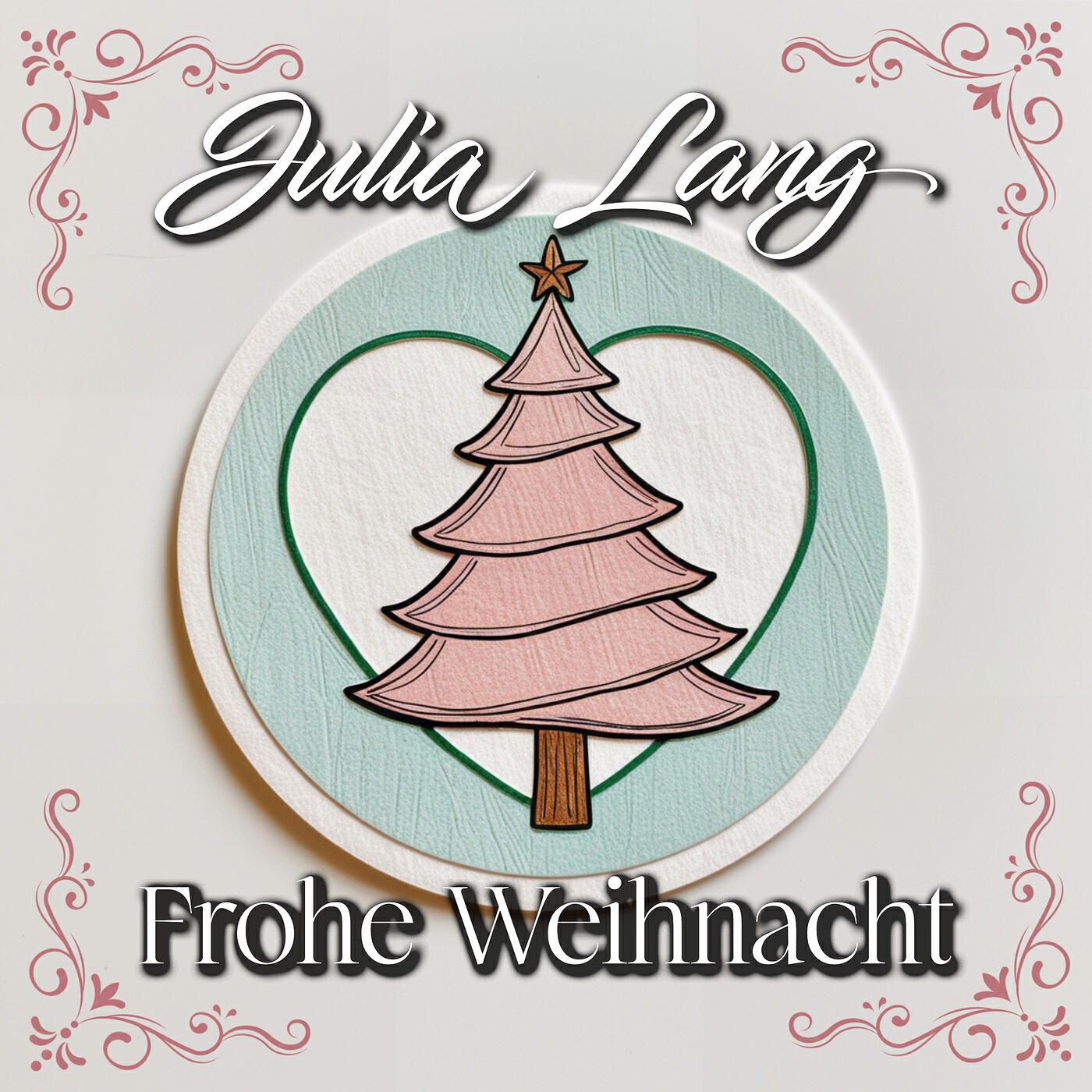 Релиз Frohe Weihnacht