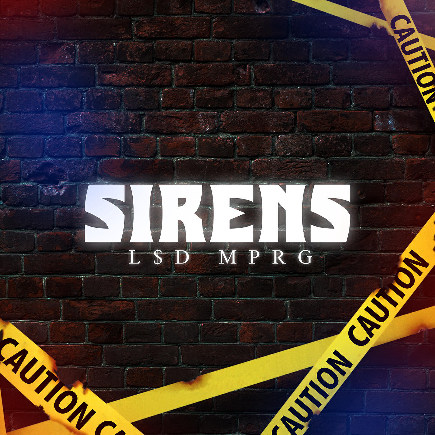 Релиз Sirens