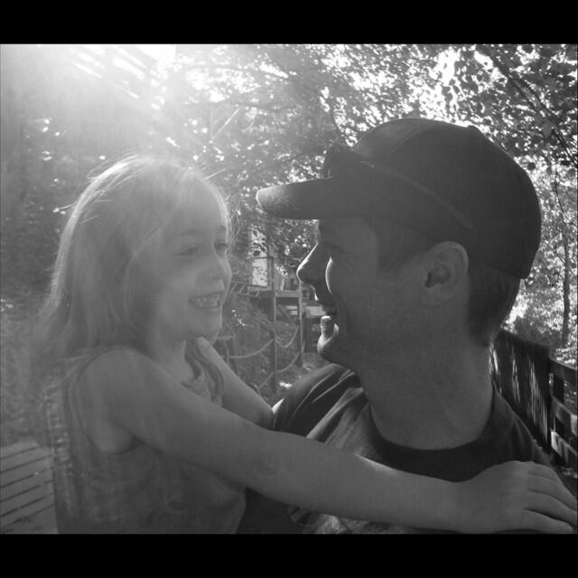 Релиз Dancing With My Daddy