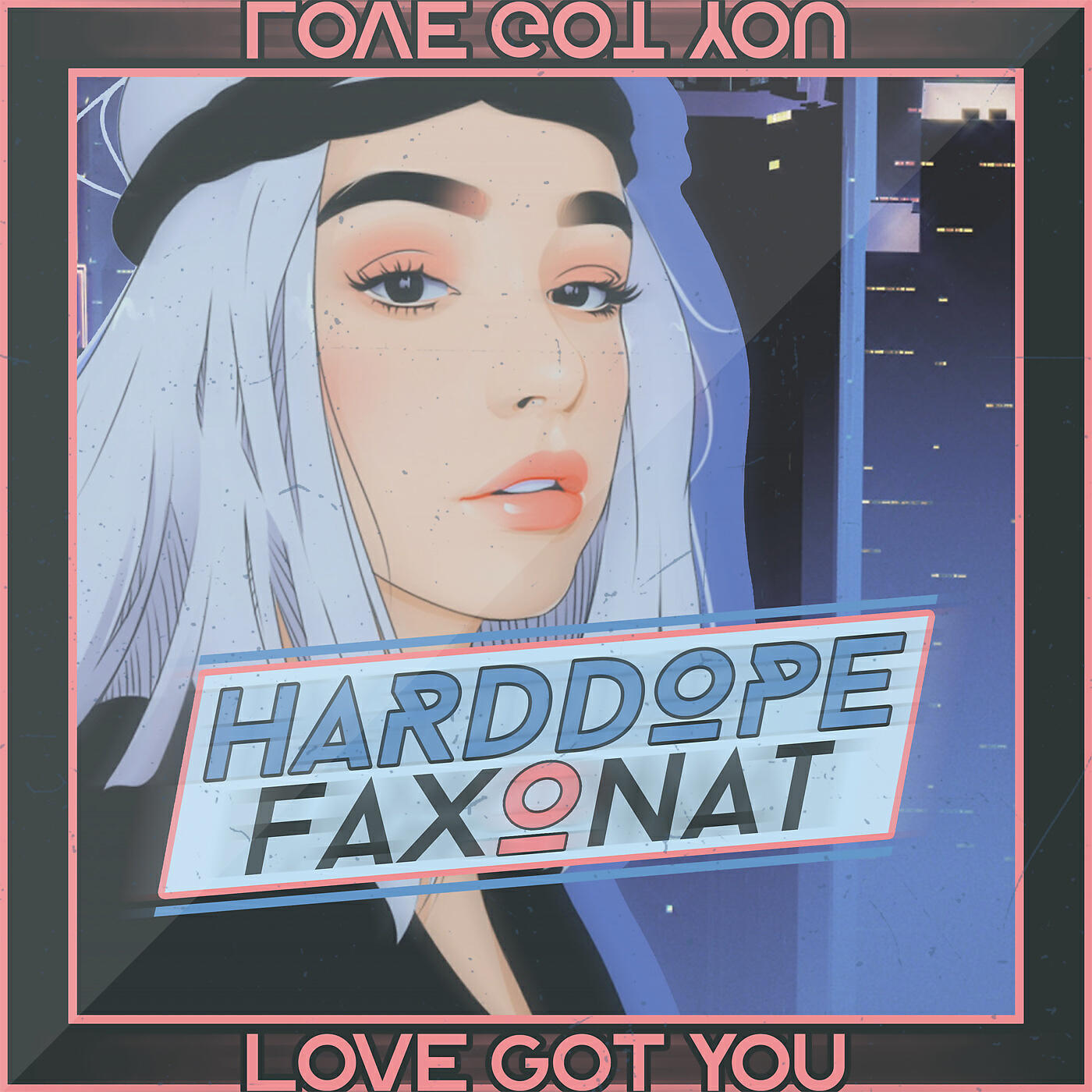 Постер альбома Love Got You