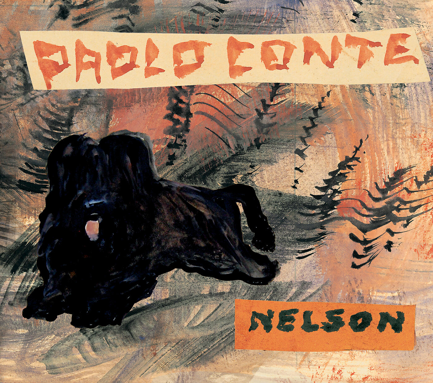 Релиз Nelson