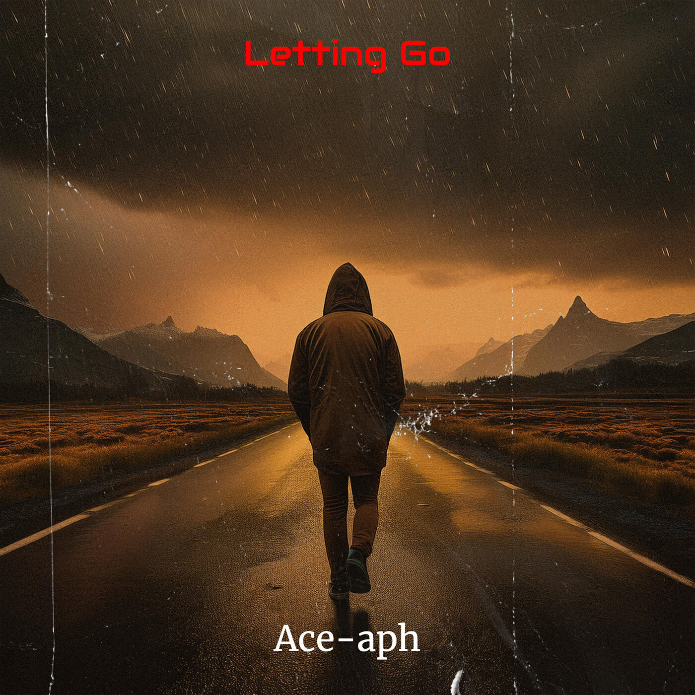 Релиз Letting Go
