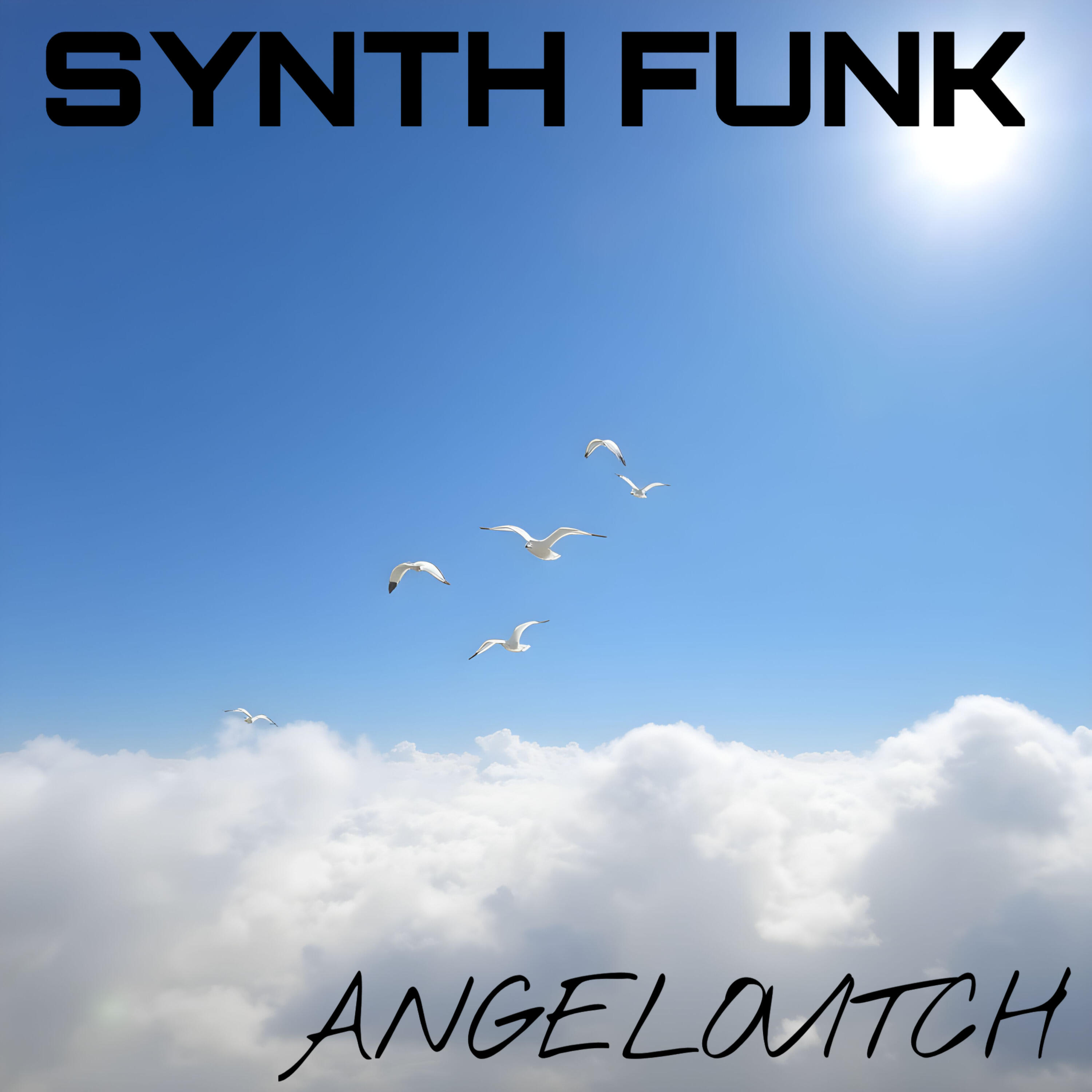 Релиз SYNTH FUNK
