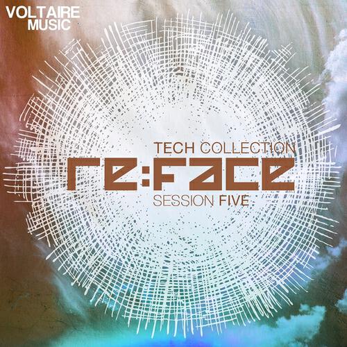 Релиз Re:Face Session Five