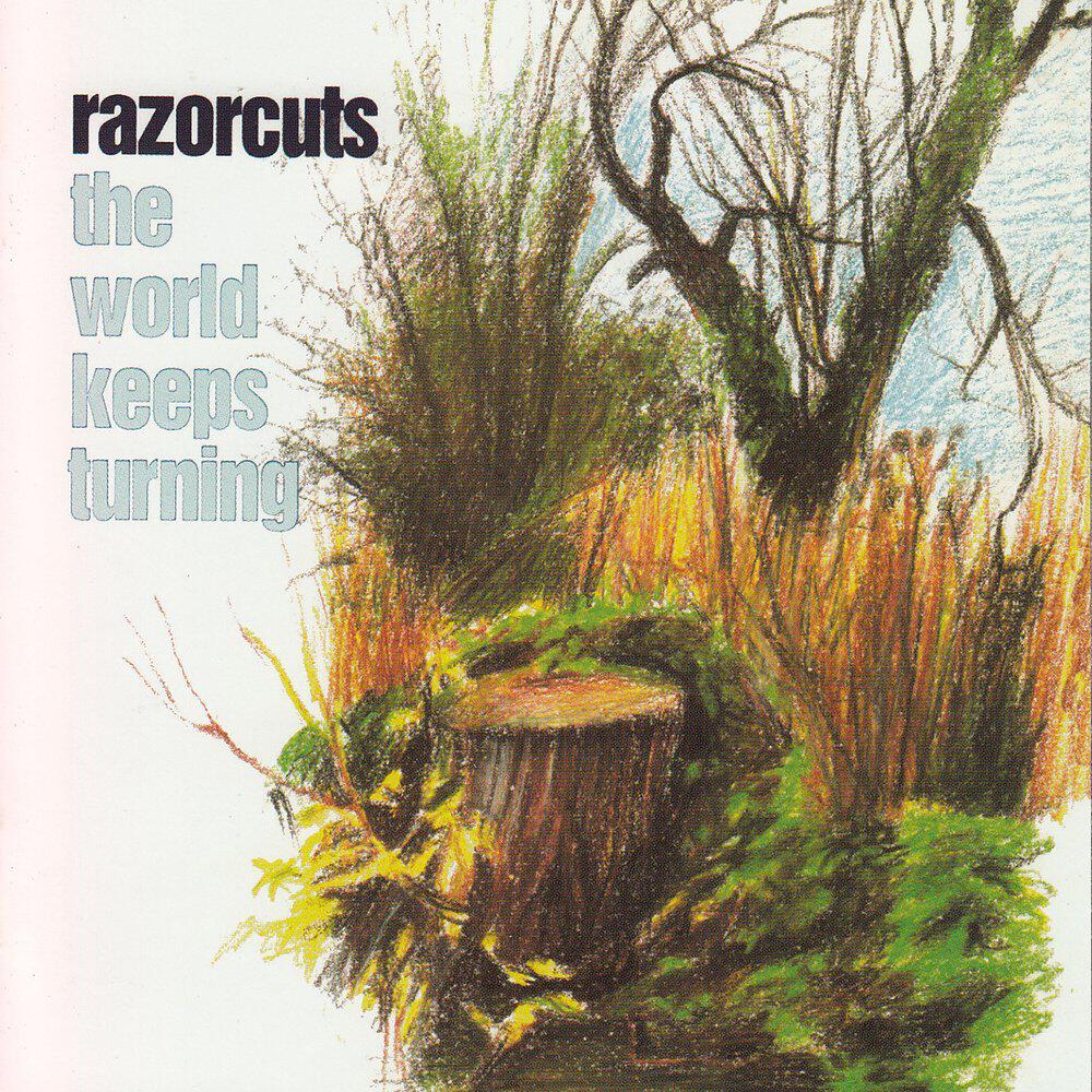 Релиз The World Keeps Turning