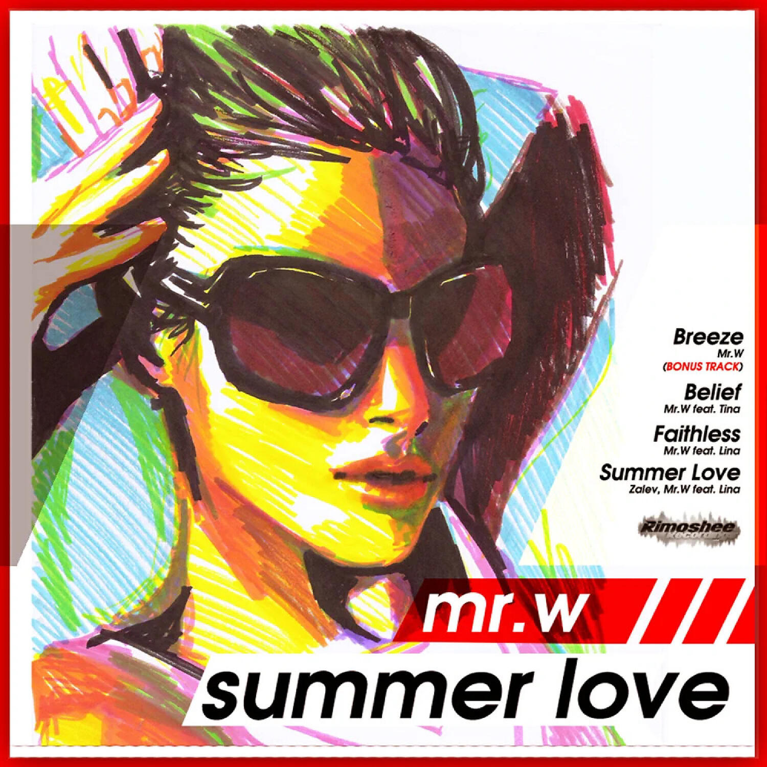 Скачать песню Mr. W - Breeze (Bonus Track) бесплатно в MP3 для Android и iOS