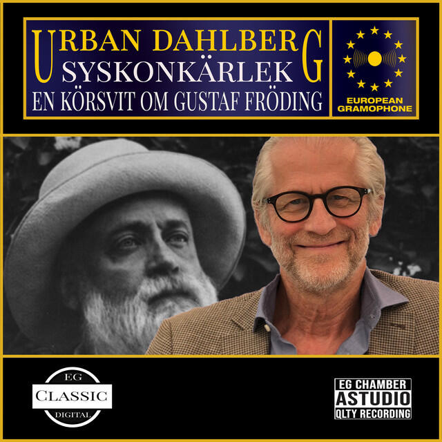 Urban Dahlberg