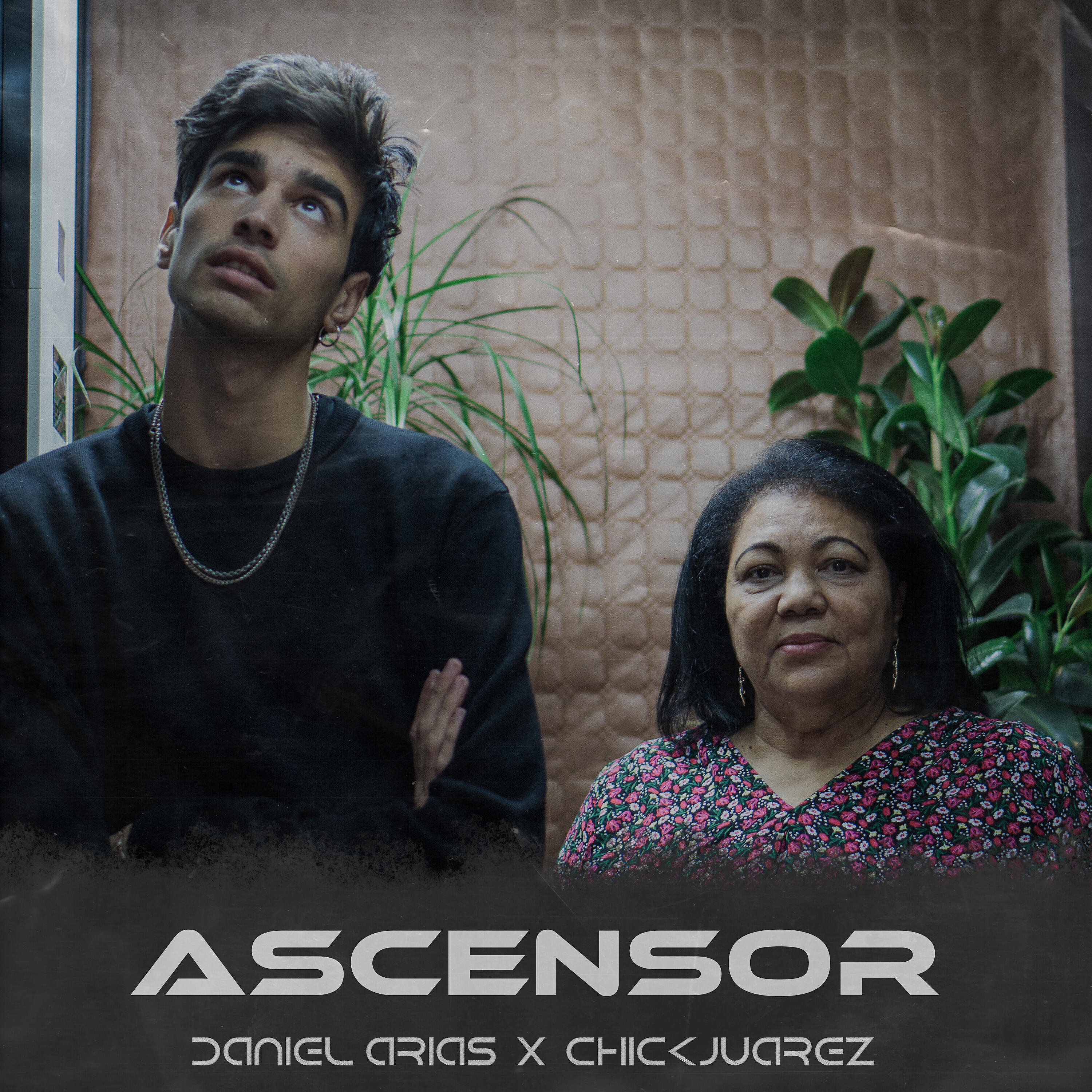 Релиз Ascensor