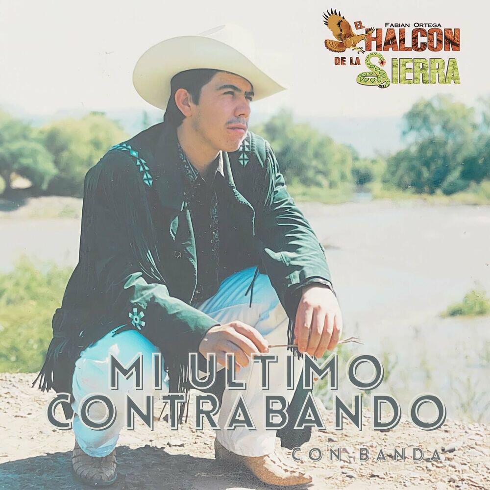 Релиз Mi Ultimo Contrabando
