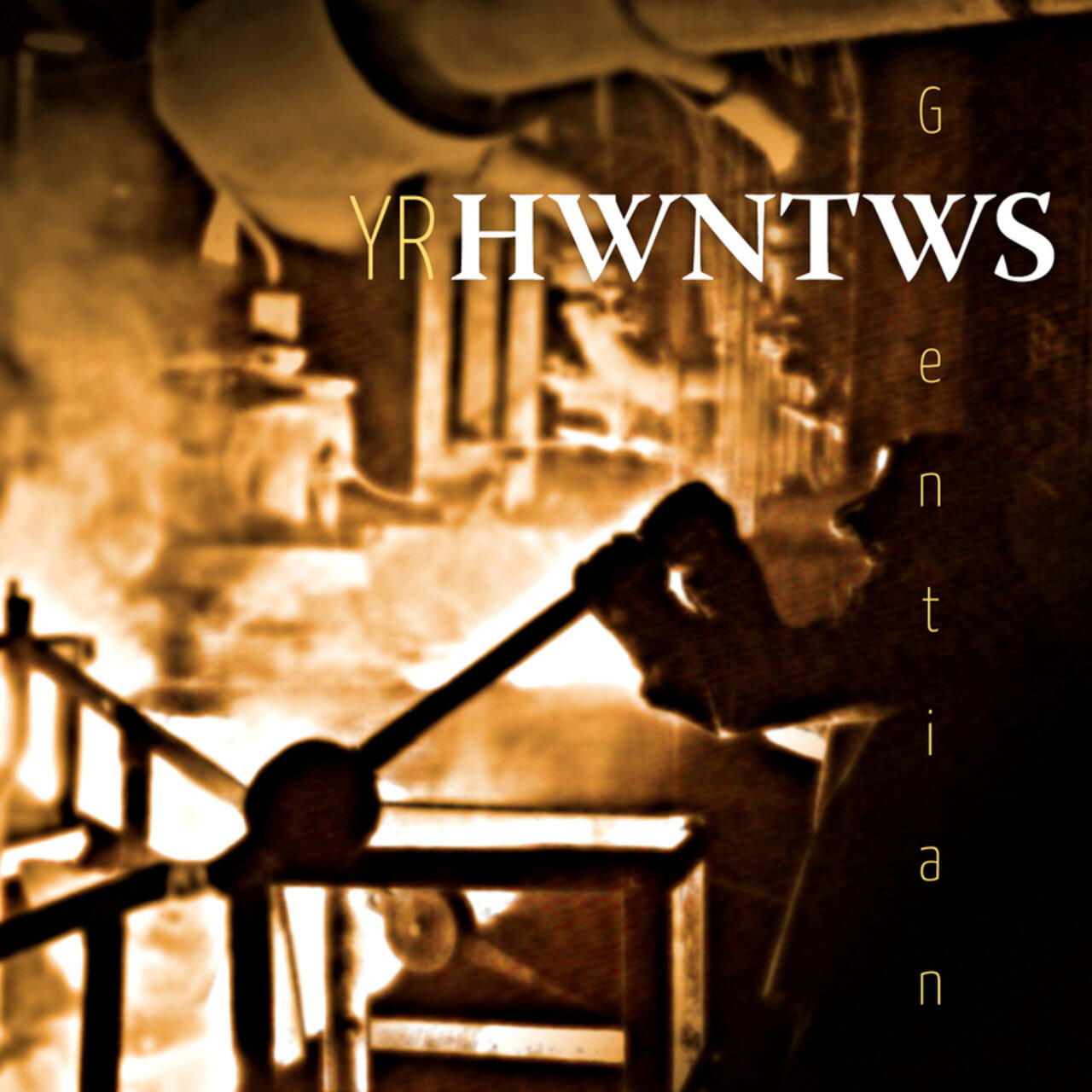 Релиз Gwentian