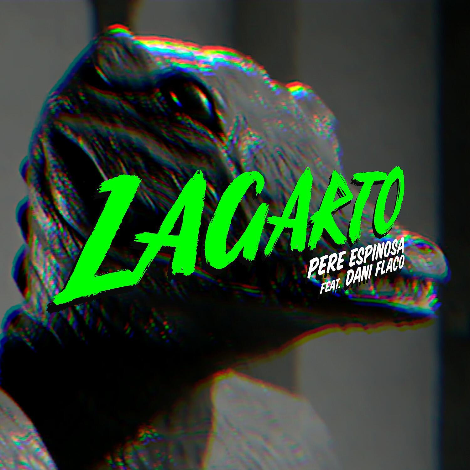 Релиз Lagarto