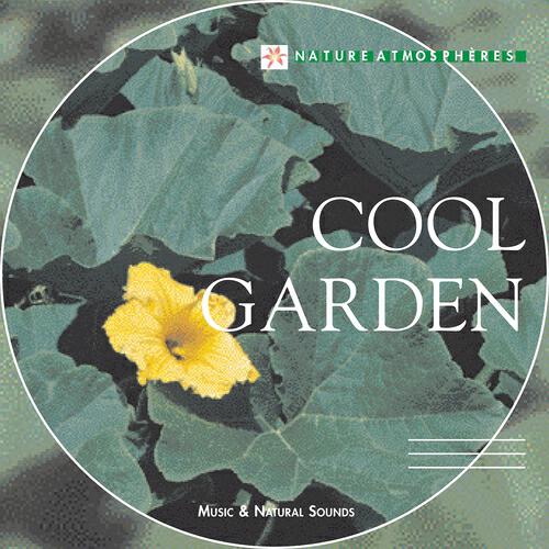 Релиз Nature Atmosphere: Cool Garden