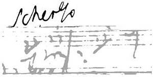 Scherzo