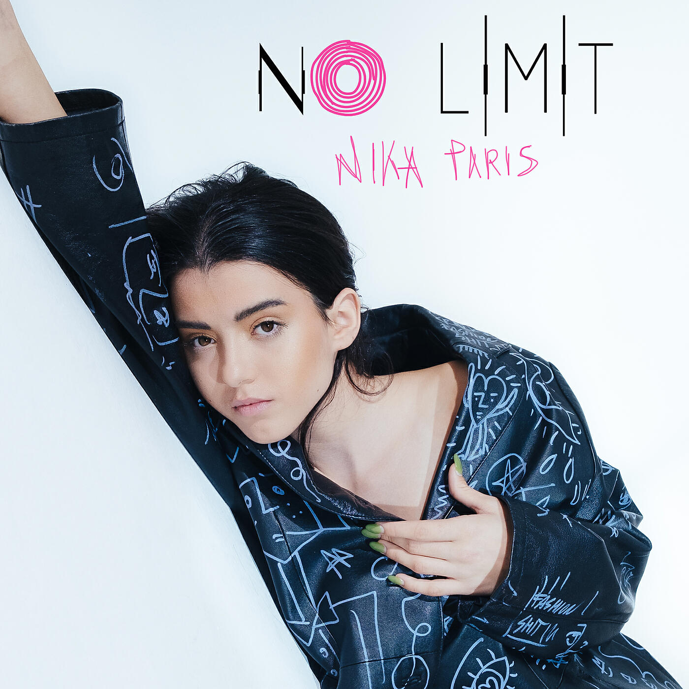Релиз No Limit