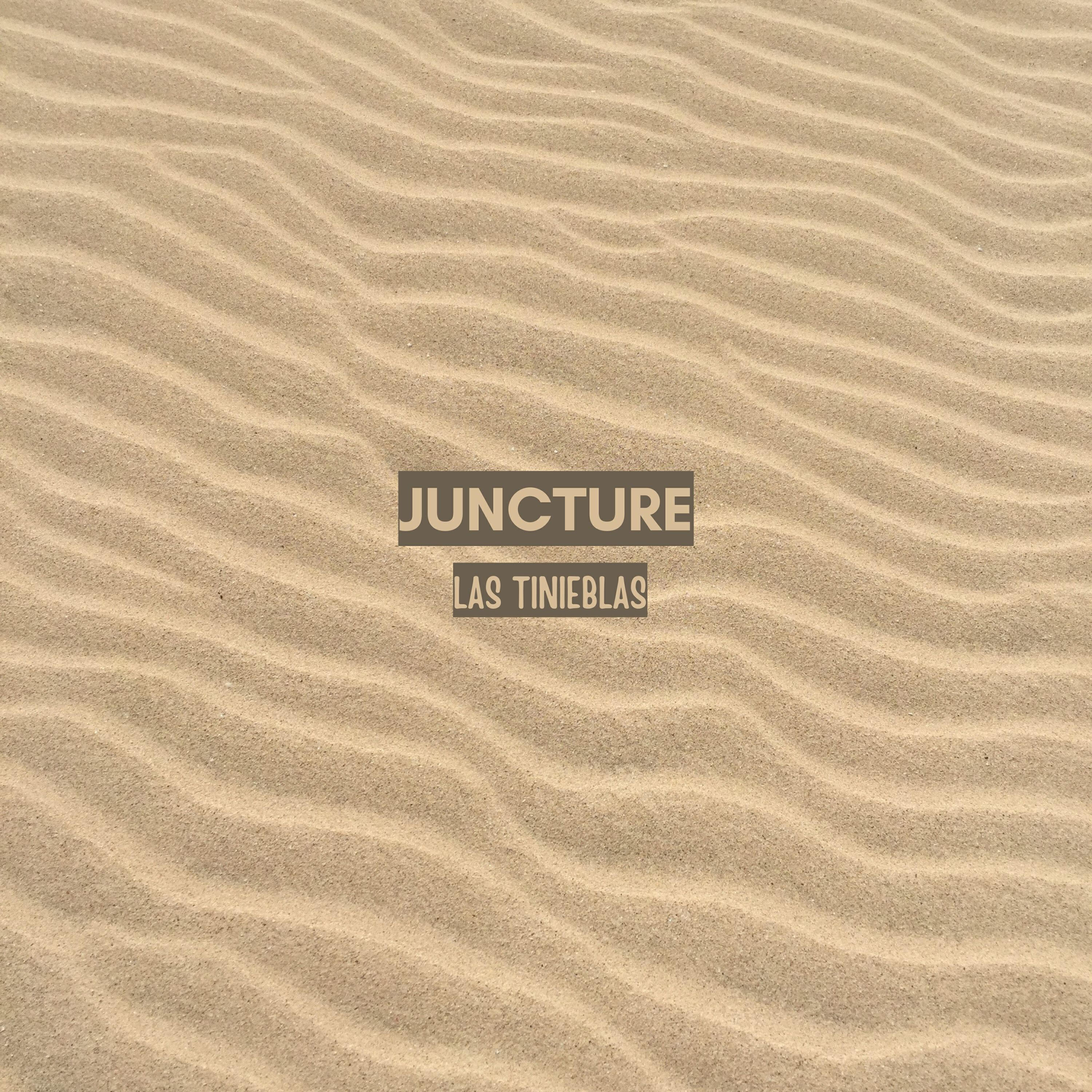 Релиз Juncture