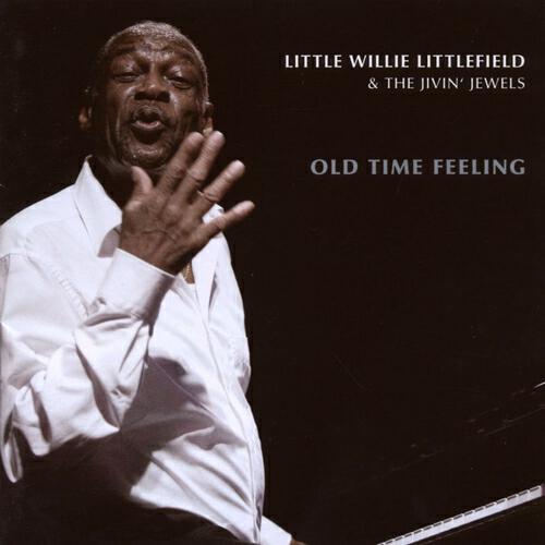 Релиз Old Time Feeling