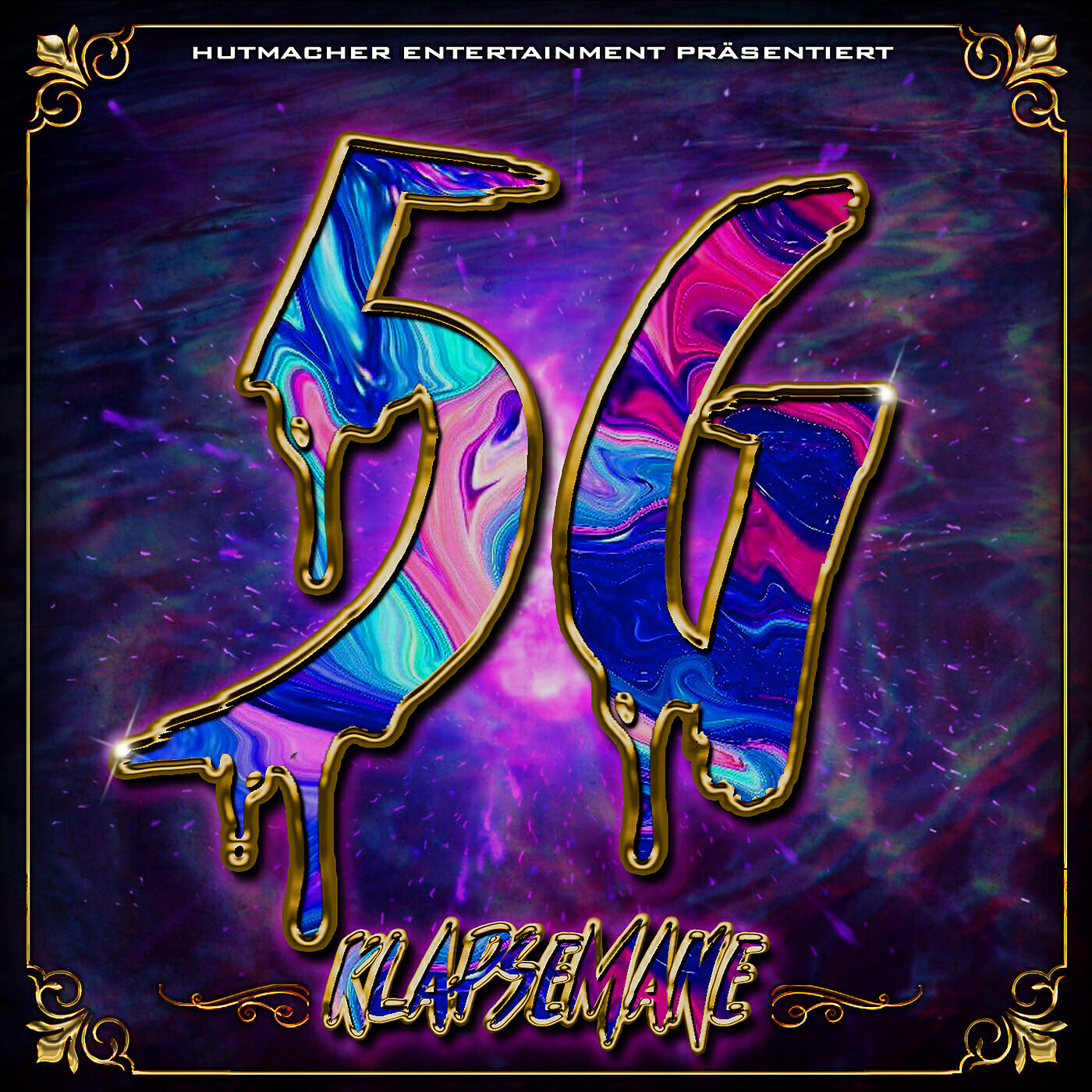 Релиз 5G