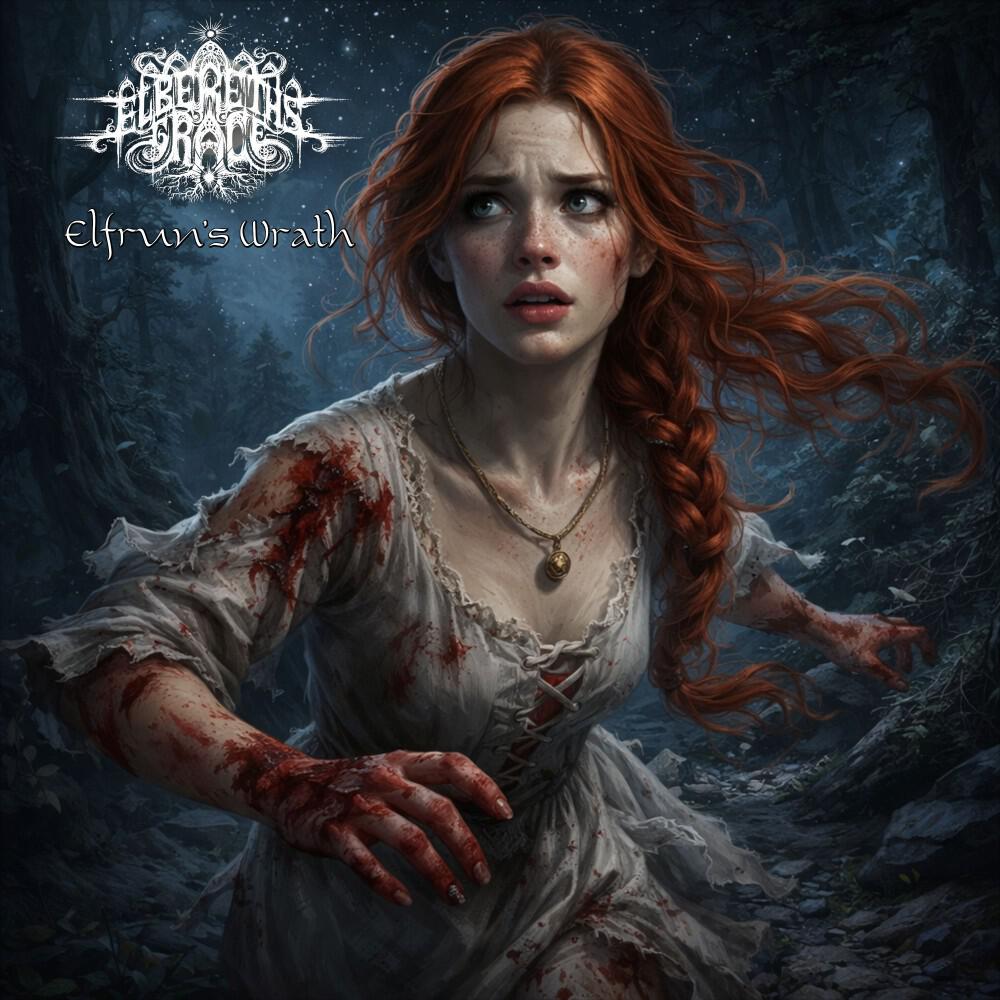 Релиз Elfrun's Wrath