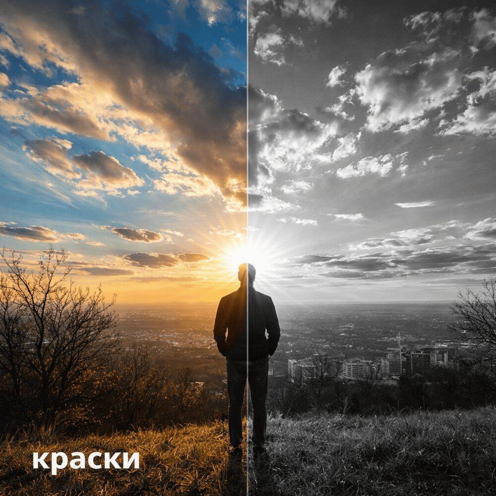 Релиз Краски