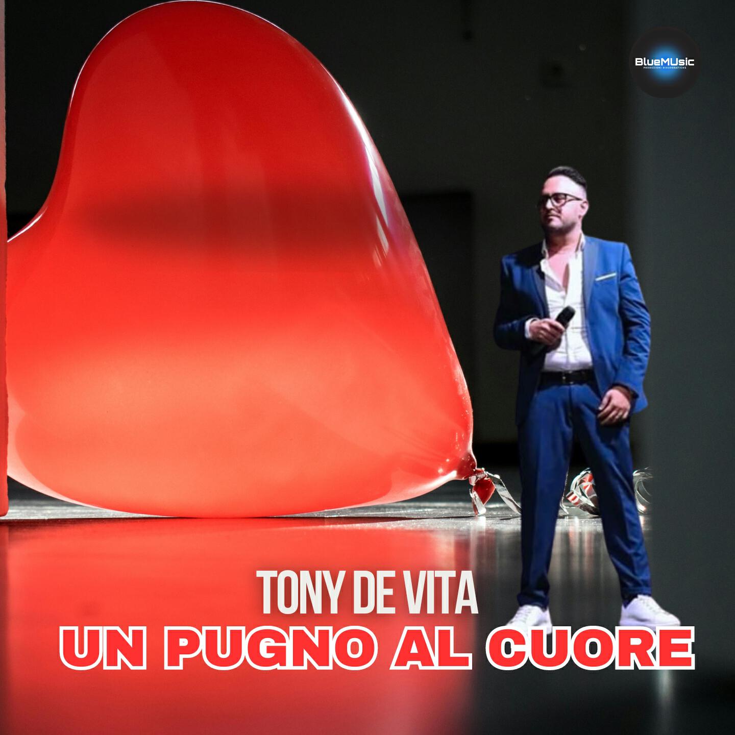 Релиз Un Pugno Al Cuore
