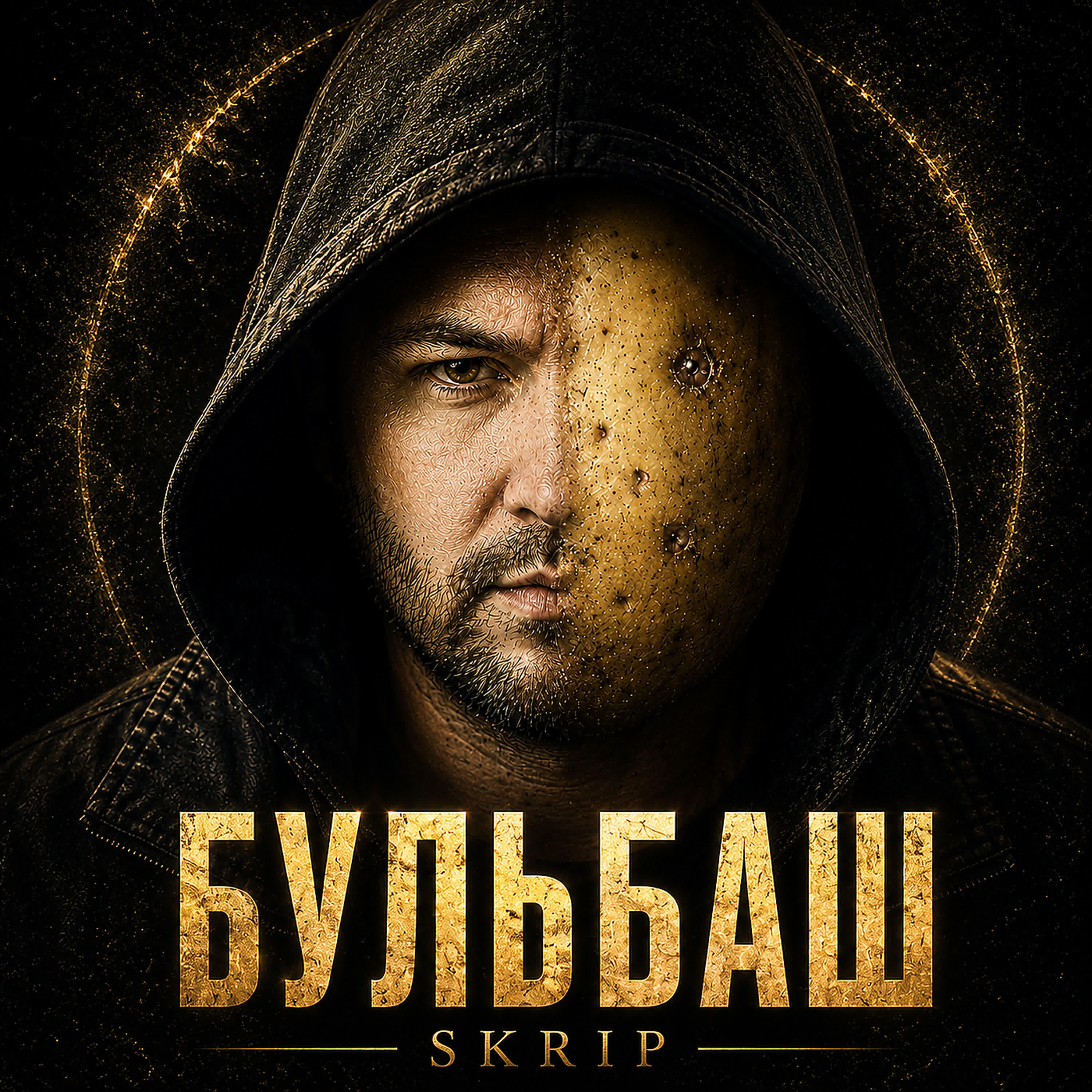 Релиз Бульбаш
