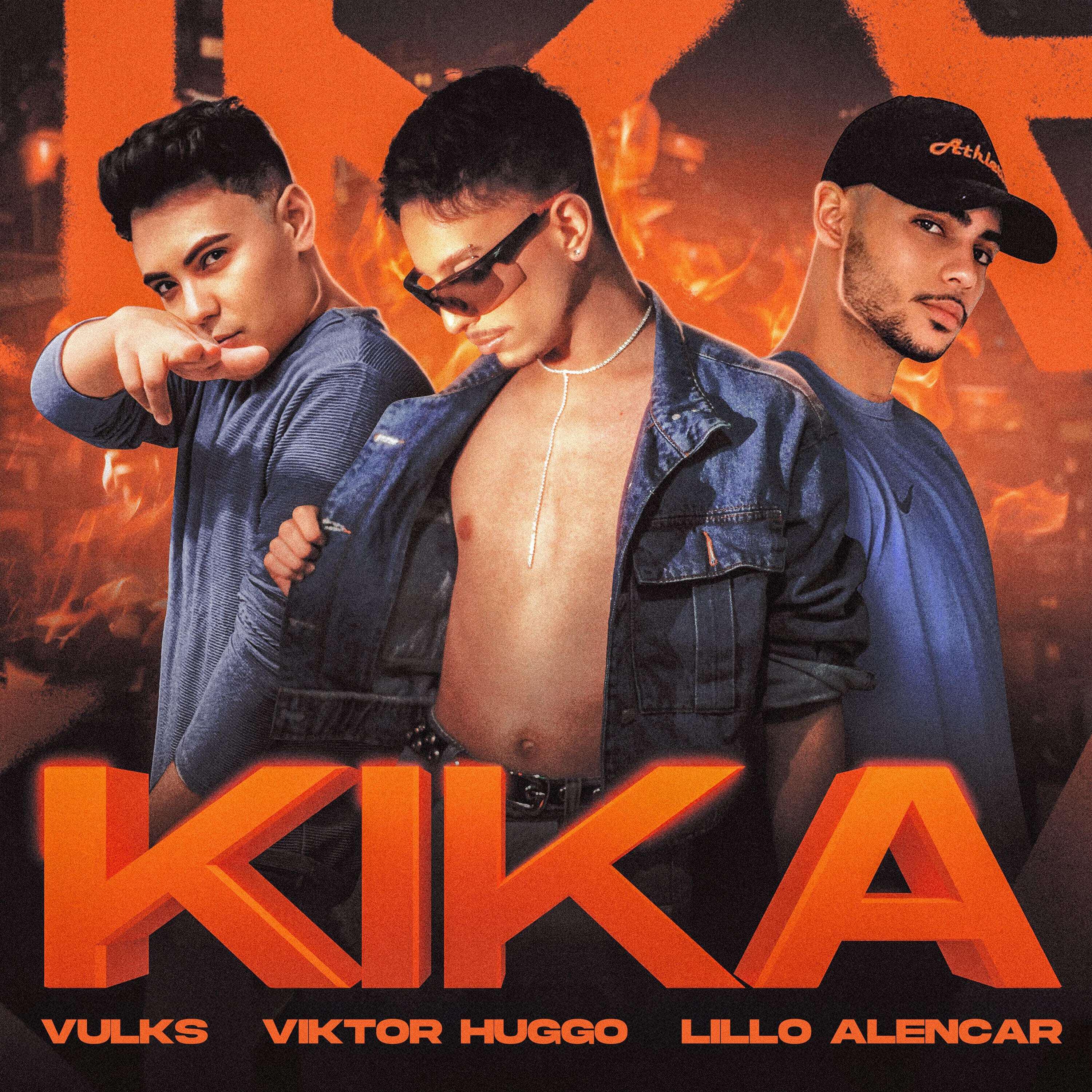 Релиз Kika