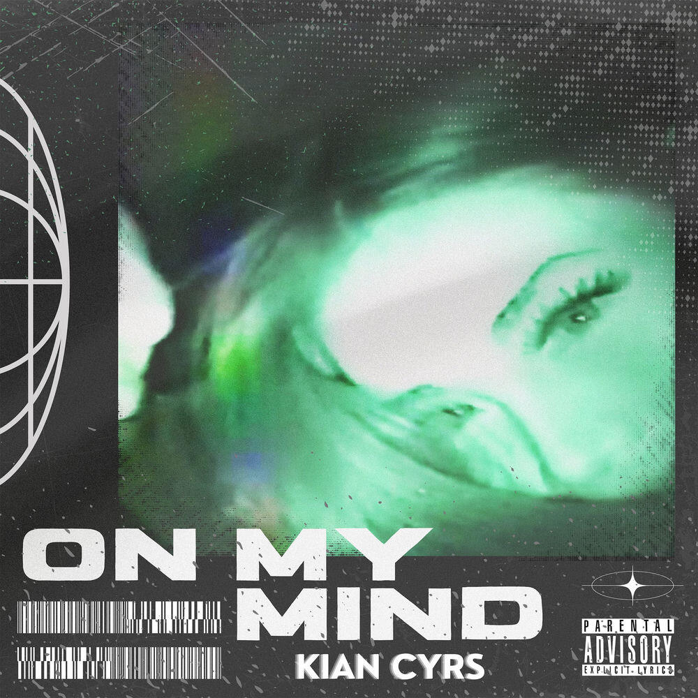 Релиз On My Mind (Sped Up)
