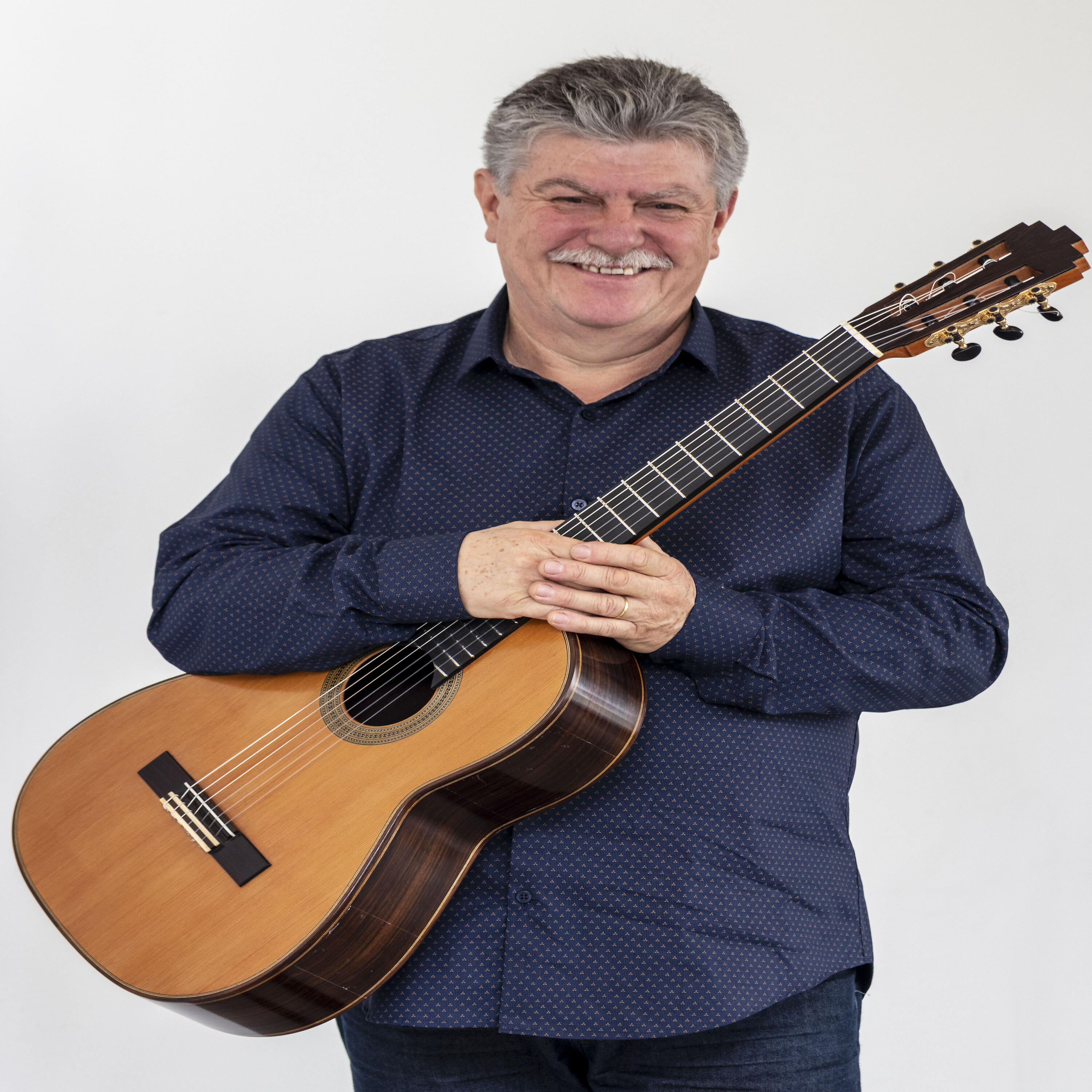 Релиз Recital Astor Piazzolla
