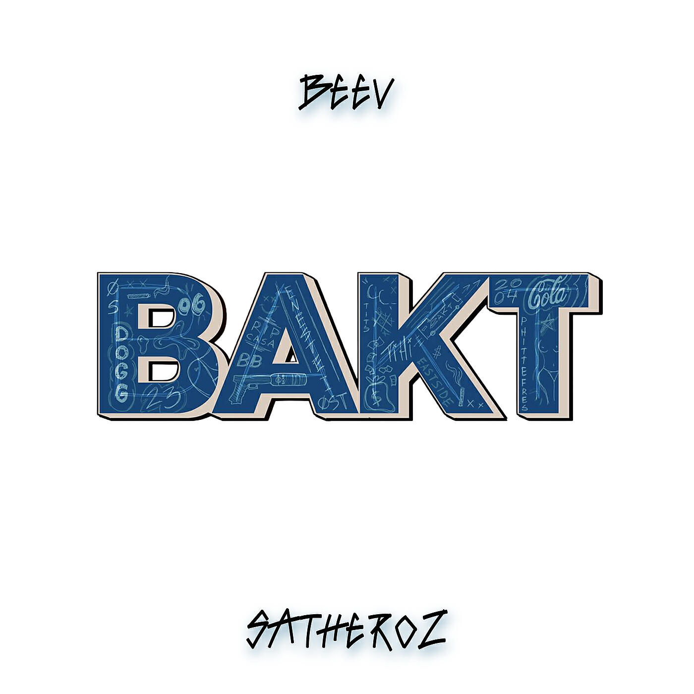 Релиз Bakt
