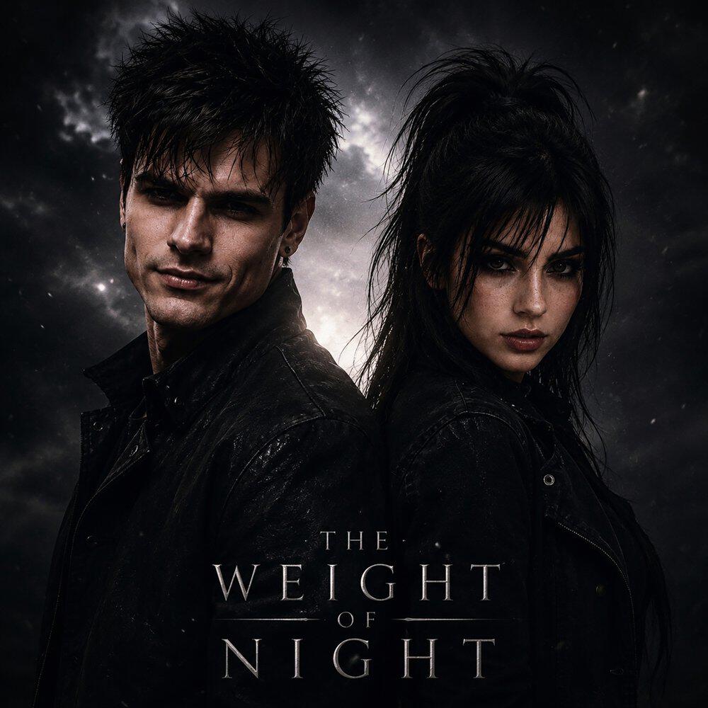 Релиз The Weight of Night